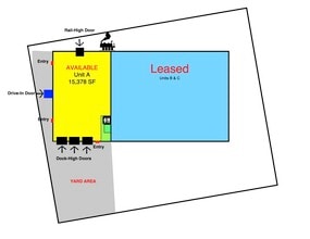 314 Evelyn St, Cheyenne, WY for lease Building Photo- Image 2 of 4