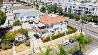 Plus de détails pour 939 S Wilton Pl, Los Angeles, CA - Multi-résidentiel à vendre