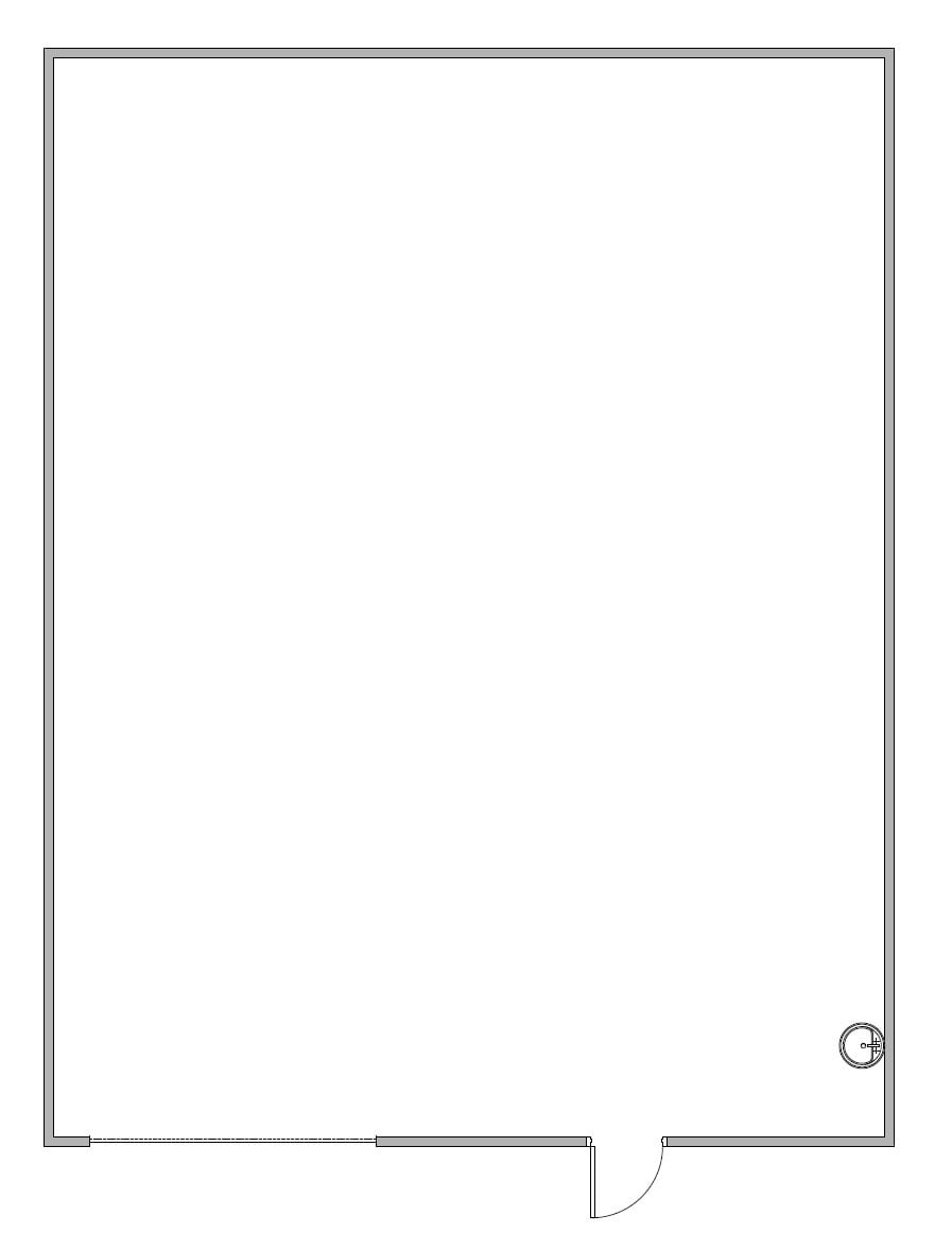 430 N Dysart Rd, Goodyear, AZ for lease Floor Plan- Image 1 of 1