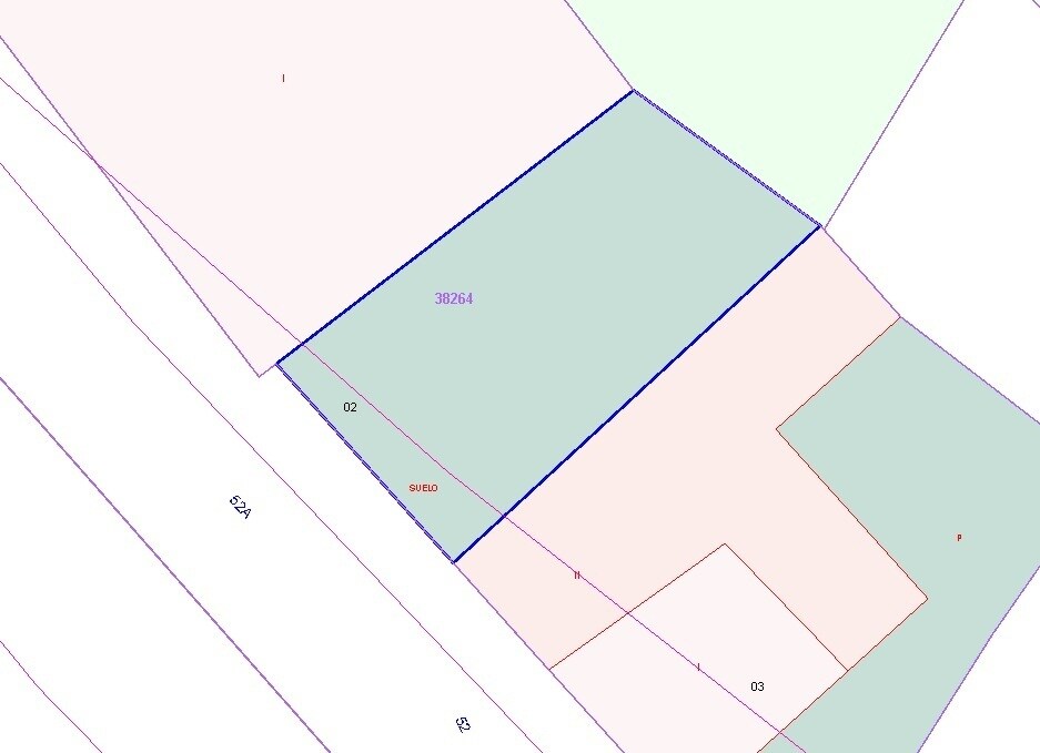 Calle Santiago Apóstol, Alajeró, Santa Cruz de Tenerife à vendre Plan d’étage- Image 1 de 18