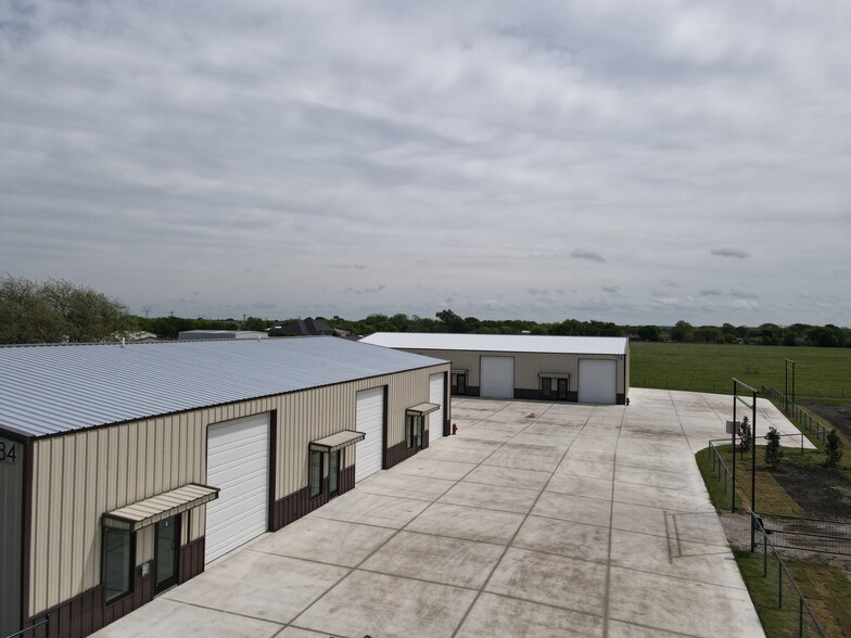1184 Bozman rd, Wylie, TX for lease - Primary Photo - Image 1 of 13
