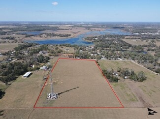 More details for Fort King Rd, Dade City, FL - Land for Sale