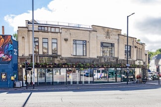 More details for 1-3 Gloucester Rd, Bristol - Retail for Sale
