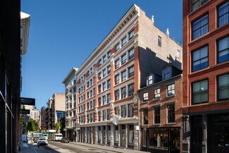 More details for 131-133 Spring St, New York, NY - Office for Lease