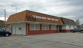 Plus de détails pour 11547 Us-70 Hwy, Clayton, NC - Commerce de détail à vendre