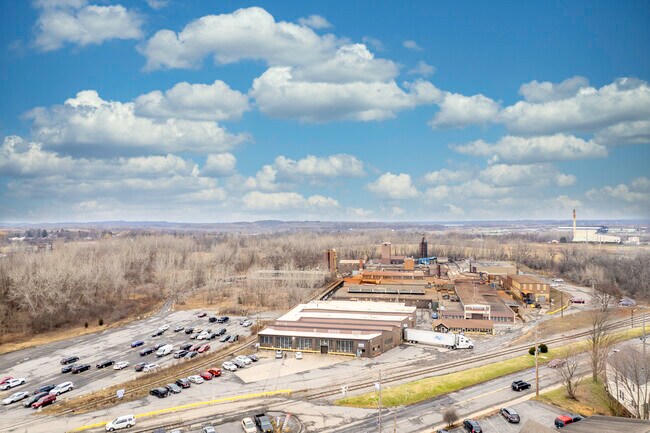 More details for 3000 Milton Ave, Syracuse, NY - Industrial for Sale