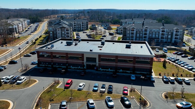 More details for 124 Old Potomac Church Rd, Stafford, VA - Office for Lease