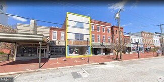 More details for 138 W Broadway, Salem, NJ - Retail for Sale