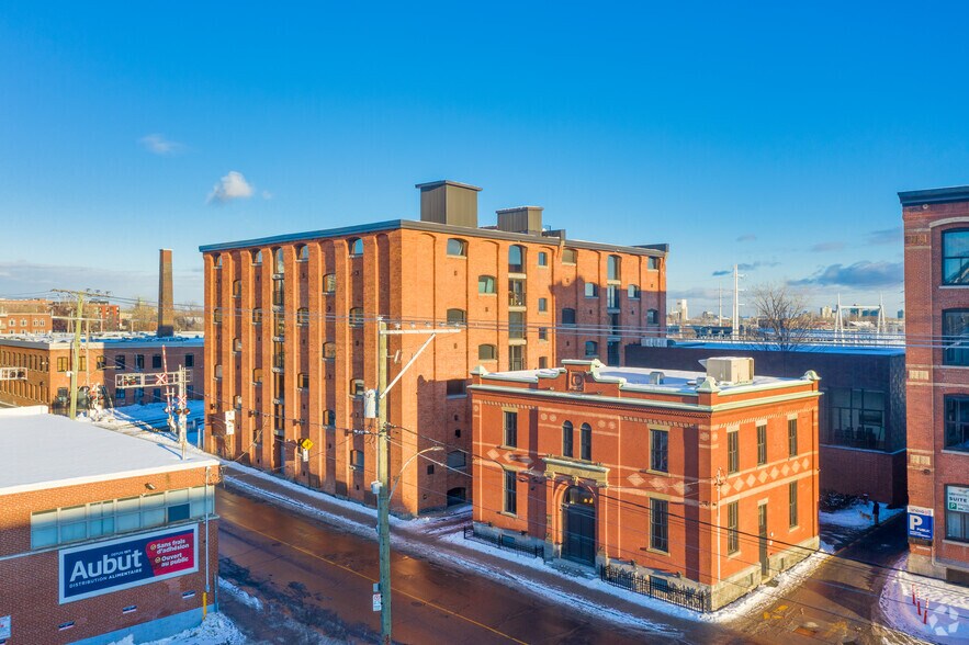 3970 Rue Saint-Ambroise, Montréal, QC à vendre - Photo principale - Image 1 de 1