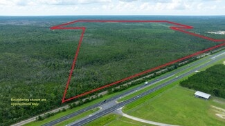 More details for 9446 Us-231, Panama City, FL - Land for Sale