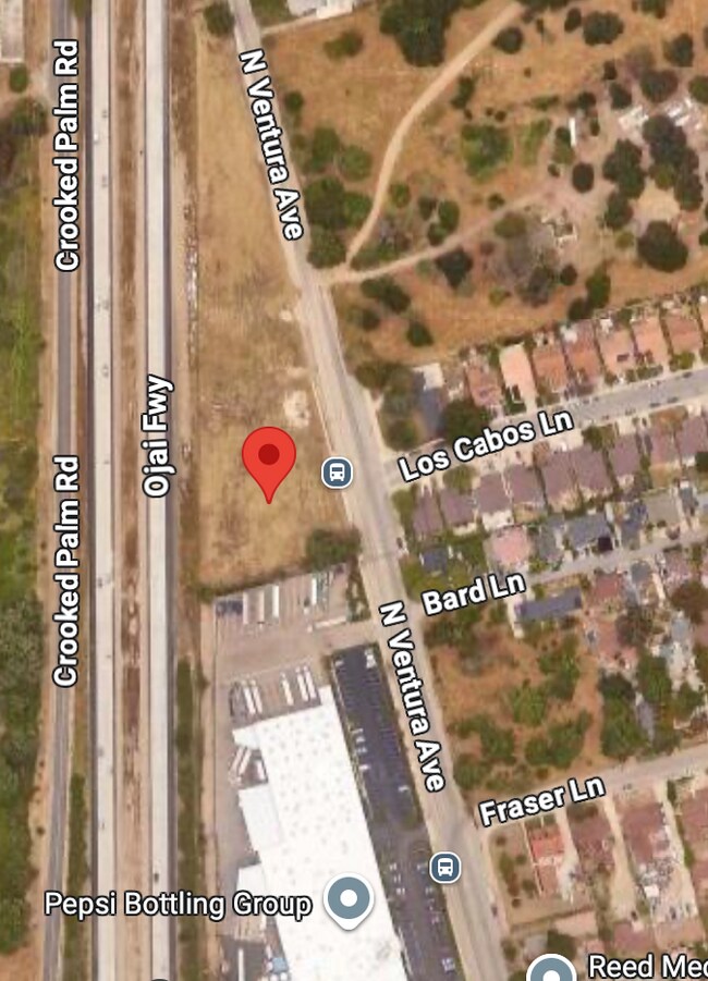 More details for 4501 Ventura Ave, Ventura, CA - Specialty for Sale