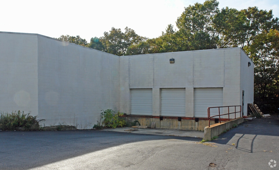 1687 Church St, Holbrook, NY for sale - Building Photo - Image 2 of 7