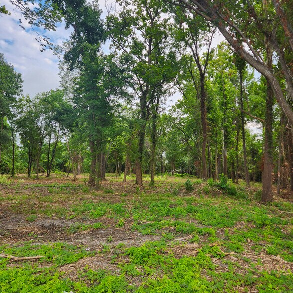 406 Tidwell Road, Houston, TX à vendre - Photo du bâtiment - Image 2 de 10