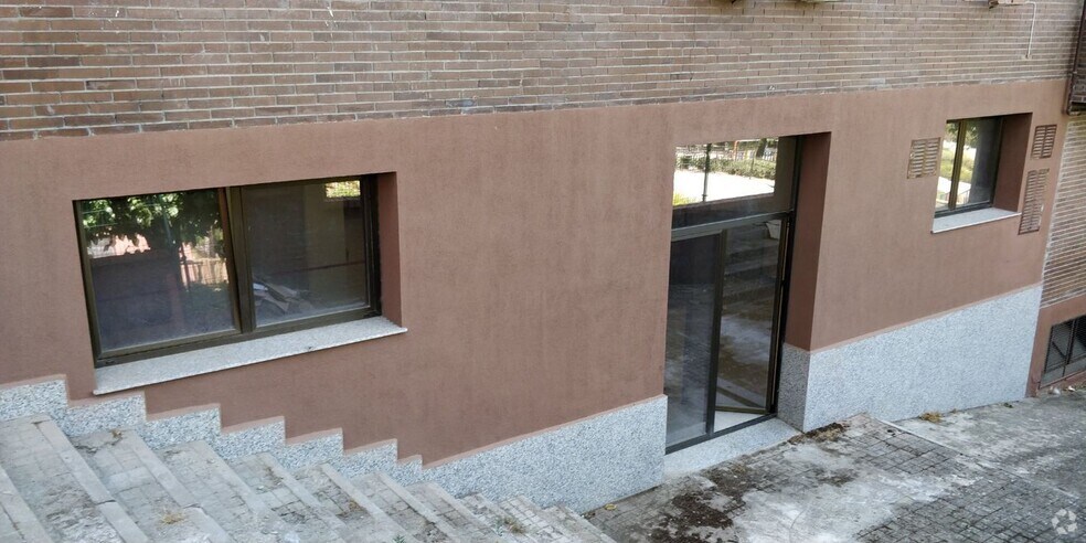 Bureau dans Las Rozas de Madrid, Madrid à louer - Photo intérieure - Image 1 de 1