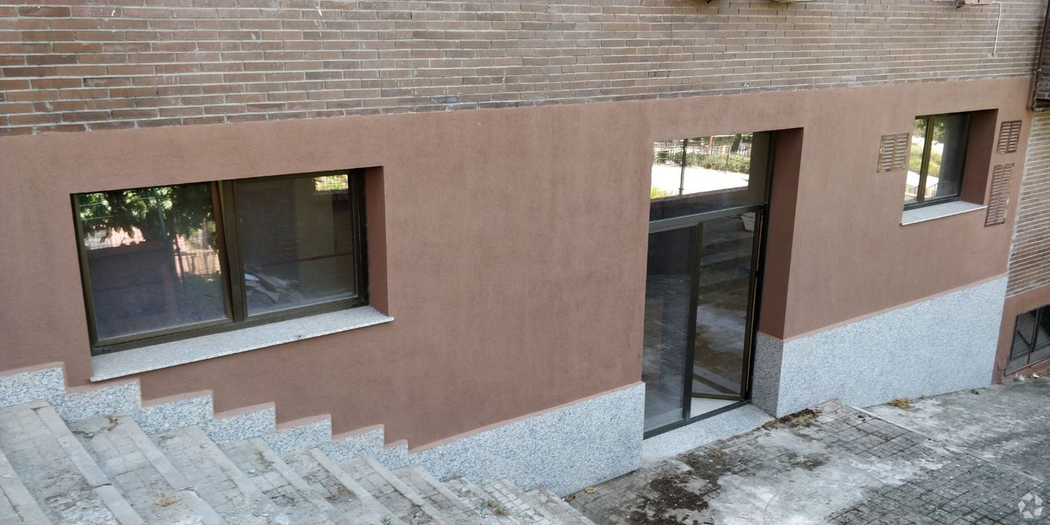 Bureau dans Las Rozas de Madrid, Madrid à louer Photo intérieure- Image 1 de 2