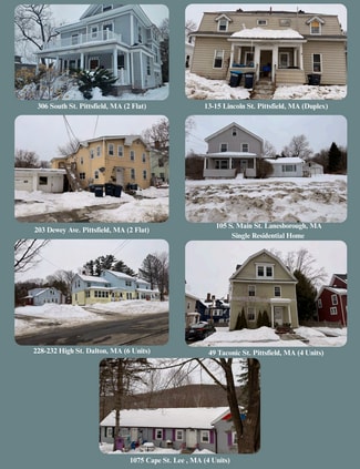 More details for 21-Unit Value-Add | Reposition & Resale – for Sale