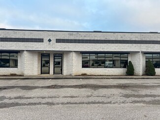 Plus de détails pour 9321 Ravenna Rd, Twinsburg, OH - Bureau à vendre