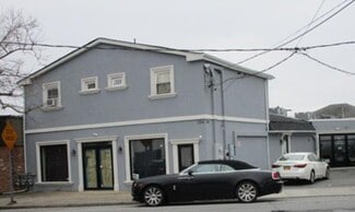 More details for 1744 Rockaway Ave, Hewlett, NY - Industrial for Sale