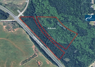 More details for 42.48 Acres Golden Isles Pkwy, Perry, GA - Land for Sale