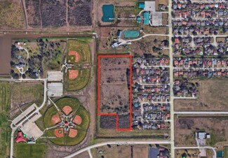 Plus de détails pour 3100 Magnolia Ave., Texas City, TX - Terrain à vendre