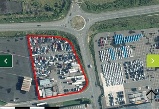 More details for Cullet Dr, Queenborough - Land for Lease