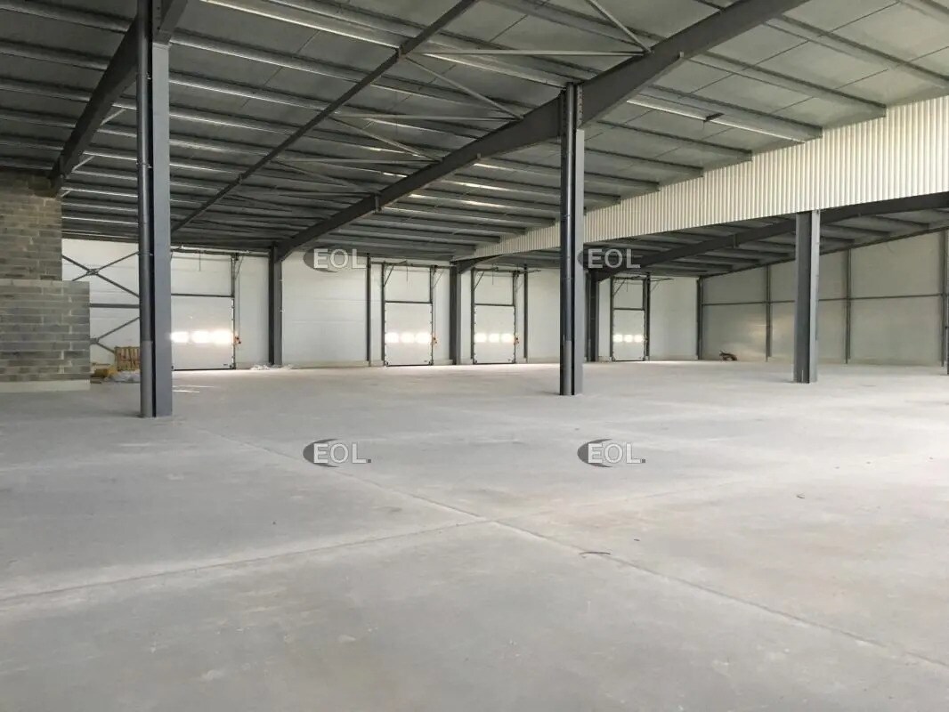 Flex in Beaucaire for lease Interior Photo- Image 1 of 3