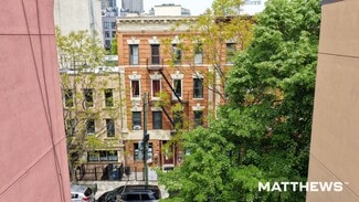 Plus de détails pour 155 Huron St, Brooklyn, NY - Multi-résidentiel à vendre