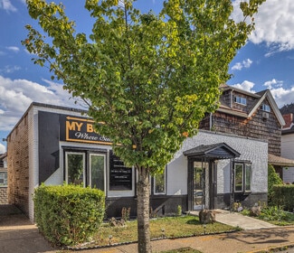 Plus de détails pour 7424 Washington Ave, Pittsburgh, PA - Bureau à louer