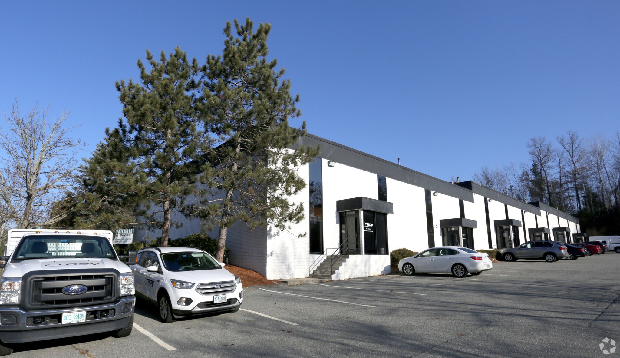 51 Northwestern Dr, Salem, NH for sale Building Photo- Image 1 of 1