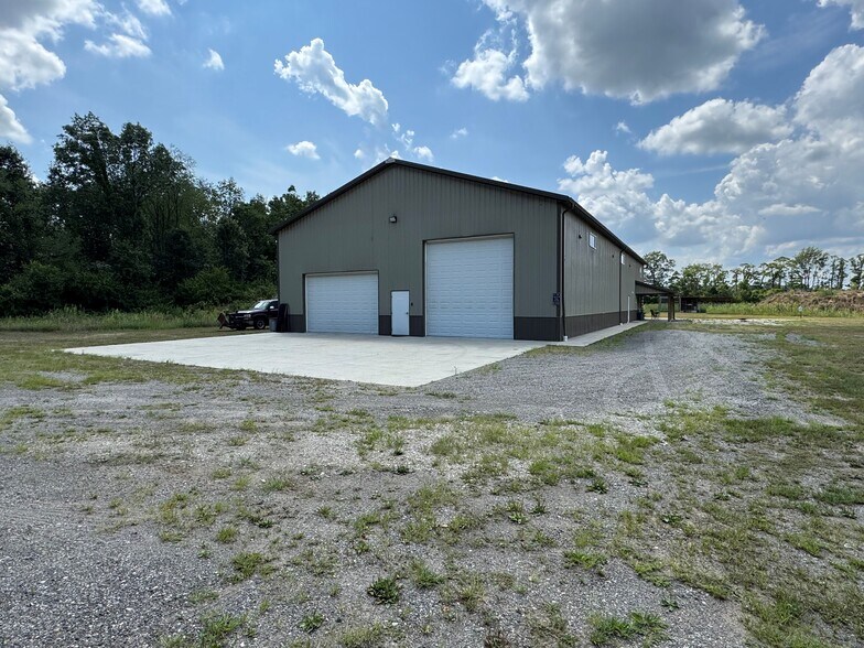 29151 County Road 108, Elkhart, IN à vendre - Photo du bâtiment - Image 2 de 20