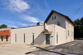 Plus de détails pour 567 E Cuyahoga Falls Ave, Akron, OH - Commerce de détail à vendre