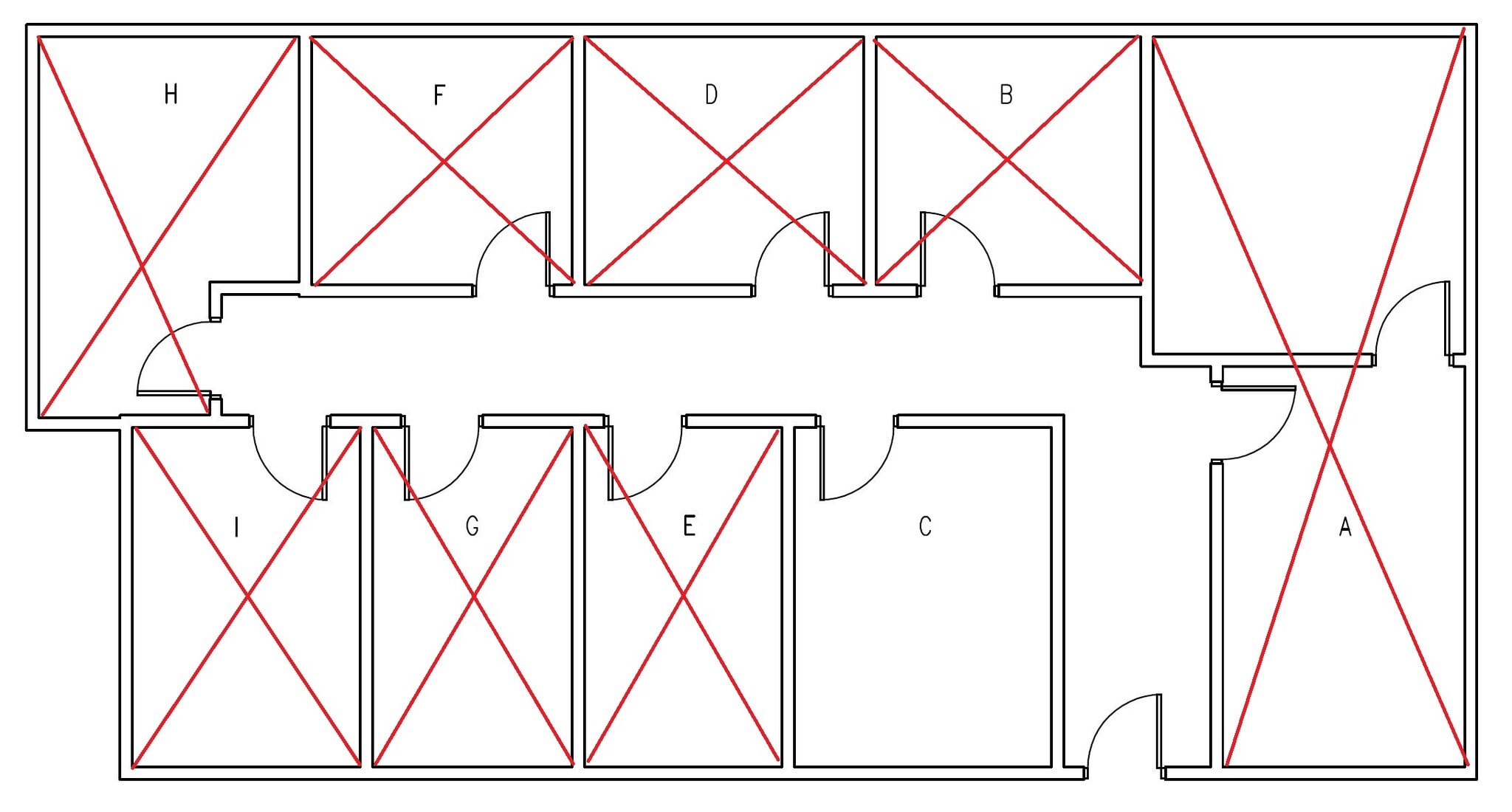 12440 Firestone Blvd, Norwalk, CA à louer Photo intérieure- Image 1 de 1