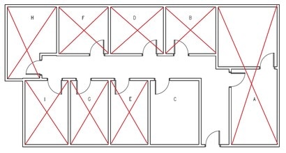 12440 Firestone Blvd, Norwalk, CA à louer Photo intérieure- Image 1 de 1