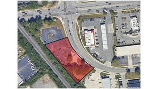 More details for 4199 Parkway Ln, Hilliard, OH - Land for Sale