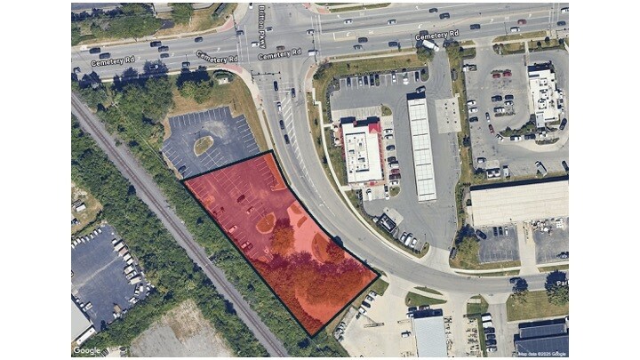 4199 Parkway Ln, Hilliard, OH for sale Primary Photo- Image 1 of 2