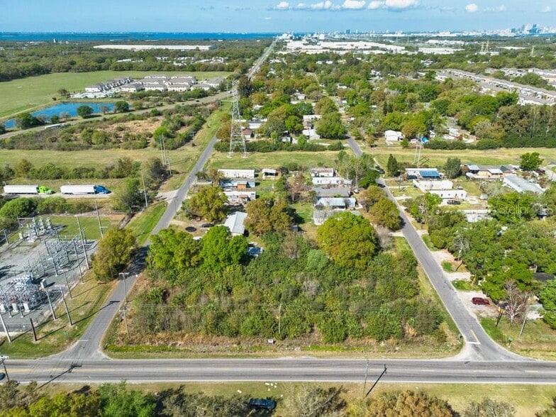 7623 51st Ave, Tampa, FL for sale - Aerial - Image 3 of 15