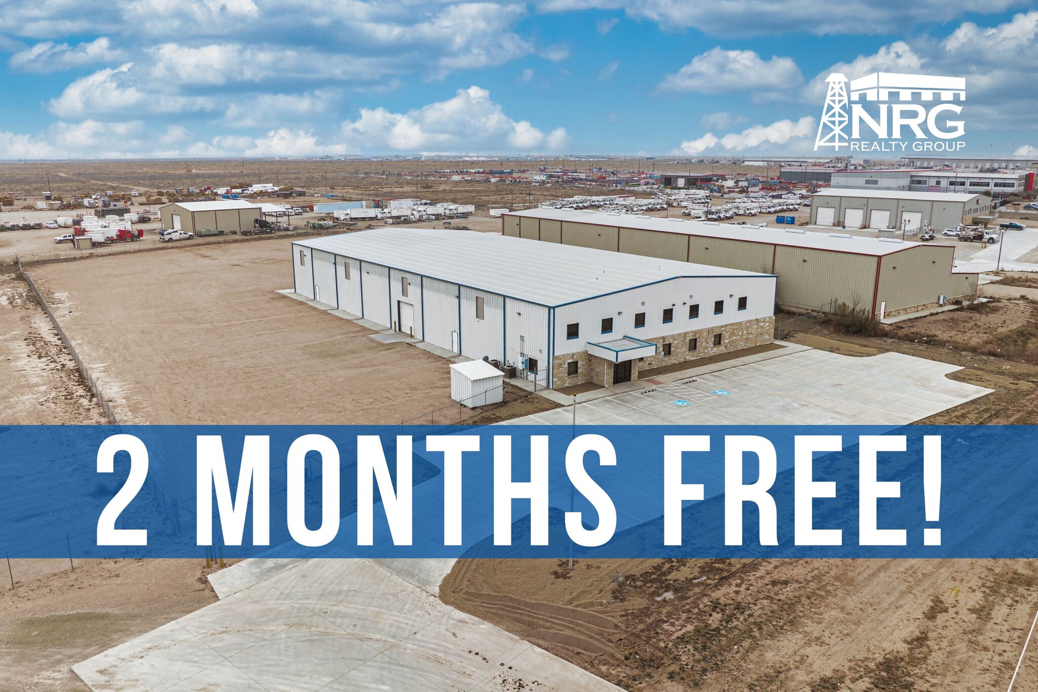 13005 W Interstate 20 E, Odessa, TX for lease Primary Photo- Image 1 of 17