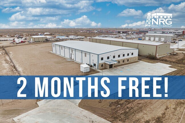 More details for 13005 W Interstate 20 E, Odessa, TX - Industrial for Lease
