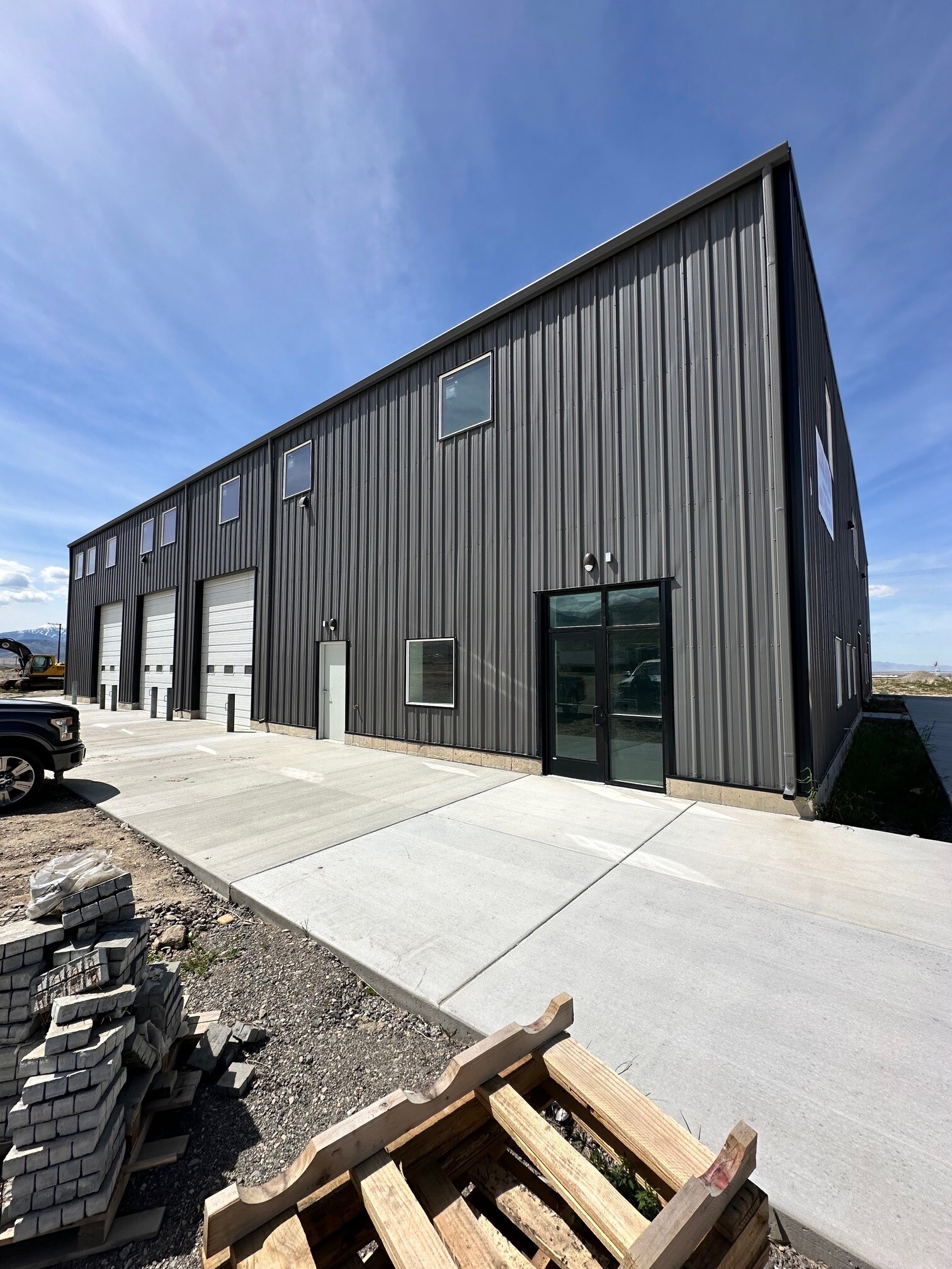 1161 Utah ave, Tooele, UT for lease Primary Photo- Image 1 of 17