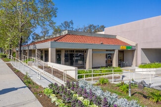 Plus de détails pour 710-790 Sycamore Ave, Vista, CA - Commerce de détail à louer