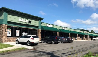 More details for 1324-1328 Mars Evans City Rd, Evans City, PA - Flex for Lease