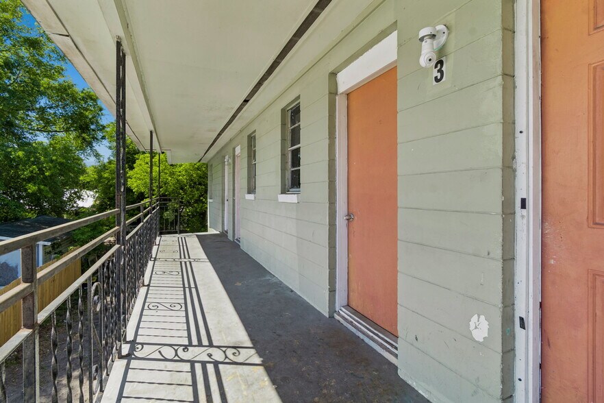 1504 15th St, Jacksonville, FL à vendre - Photo du bâtiment - Image 2 de 7