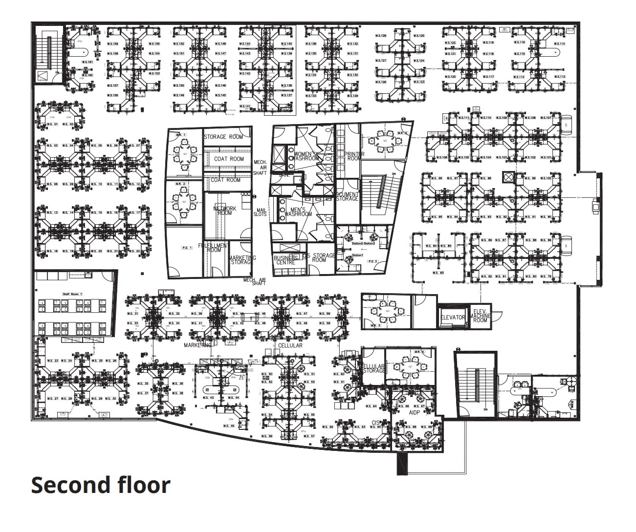 9520 42 Ave NW, Edmonton, AB à louer Plan d’étage- Image 1 de 1