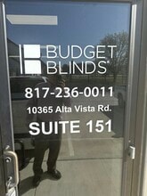 10379 Alta Vista Rd, Fort Worth, TX for lease Building Photo- Image 1 of 3