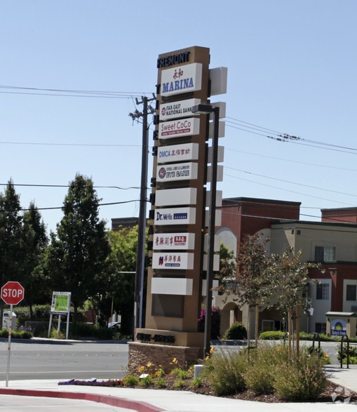 46164 Warm Springs Blvd, Fremont, CA for lease - Building Photo - Image 3 of 4
