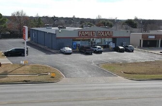 5429 Acton Hwy, Granbury, TX for lease Building Photo- Image 1 of 1