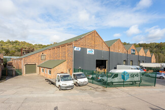 Plus de détails pour Stowfield, Lydbrook - Bureau/Commerce de détail, Industriel à louer