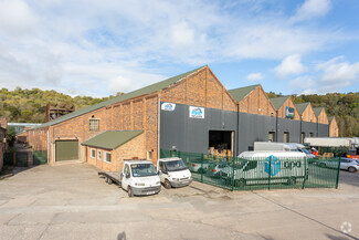 Plus de détails pour Stowfield, Lydbrook - Bureau/Commerce de détail, Industriel à louer