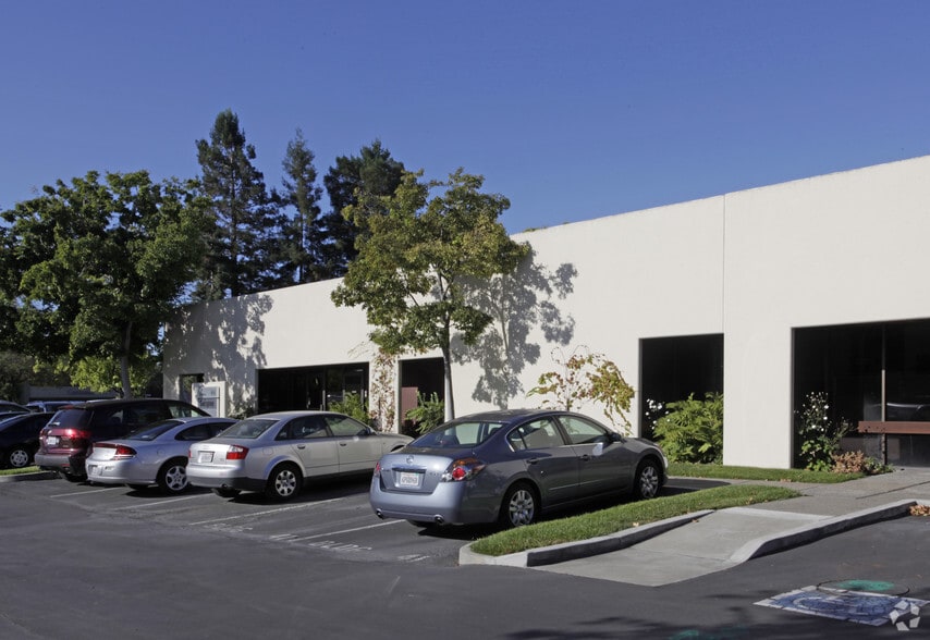 3350 Scott Blvd, Santa Clara, CA for lease - Building Photo - Image 2 of 5
