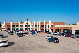 More details for 3701-3775 S Cooper St, Arlington, TX - Multiple Space Uses for Lease